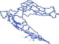 Croatia Admin Boundaries1
