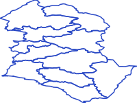 Albania Admin Boundaries1 2