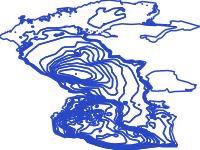 Gis Other Vec Coastline