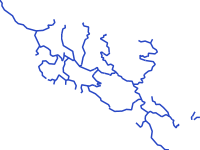 Diktas Watersheds Hg