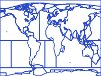 Seavox Sea Area Polygons