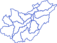 Natural And Economic Areas