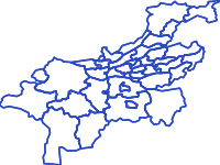 Population Density Region 2