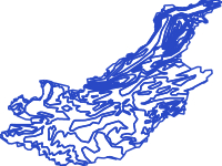 Baikalgis 02001 Average Annual Rainfall In Mm