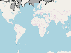 Arctic Marine Areas