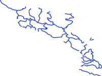 Diktas Watersheds Hg All Merged