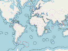 Maritime boundaries V10