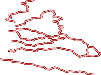 Diktas Albania Watersheds Hg