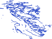 Diktas Tectonic Boundaries Albania Hg