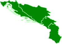 Diktas Countries Area