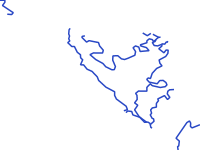 Diktas Interstate Borders Hg