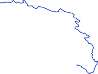 Diktas Project Boundary Hg