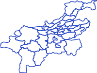 Population Density Region